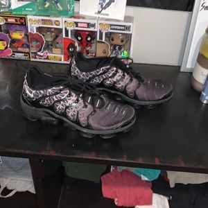 nike vapormax plus, air max shoes